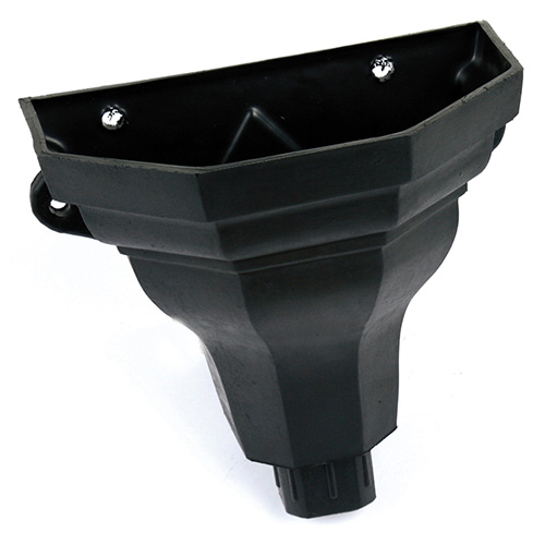 [BMH1CI] BM CASCADE OGEE68 HOPPER SMALL; CI