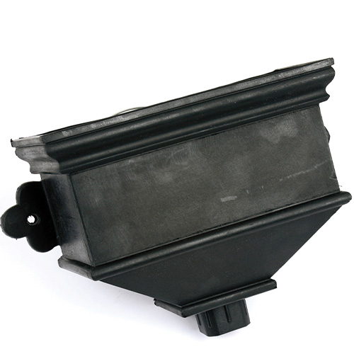 [BMH6CI] BM CASCADE 65/68 SMALL UNDATED HOPPER;CI