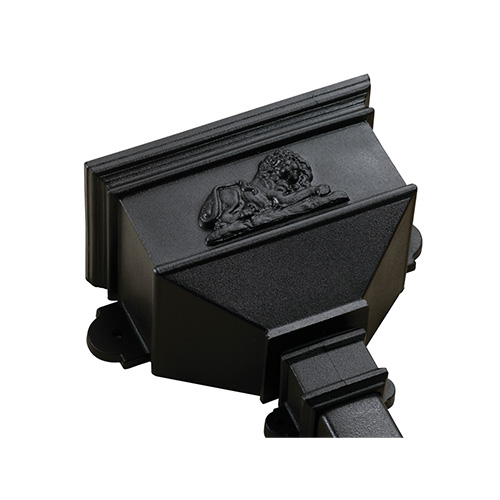 [BMH6LNCI] BM CASCADE 65/68MM SMALL HOPPER LION; CI