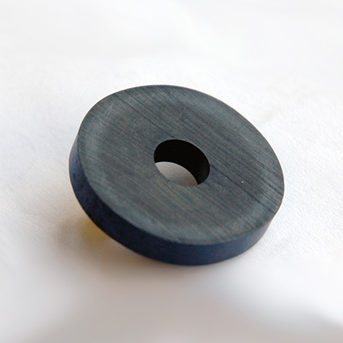 BM CASCADE SQ65 D'PIPE 5MM SPACER; CI