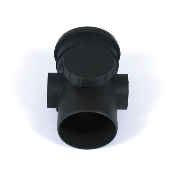 [BMBS410CI] BM CASCADE PF SOIL110 ACCESS PIPE; CI
