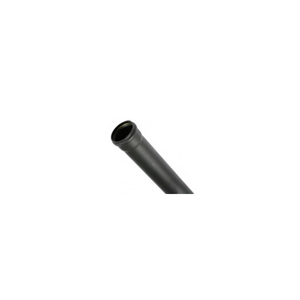 [BMBS413CI] BM CASCADE PF SOIL110 2.5M SOIL PIPE; CI