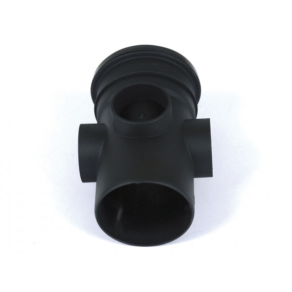 [BMBS445CI] BM CASC PF SOIL110 SGL SCK 3XBOSS PIPE