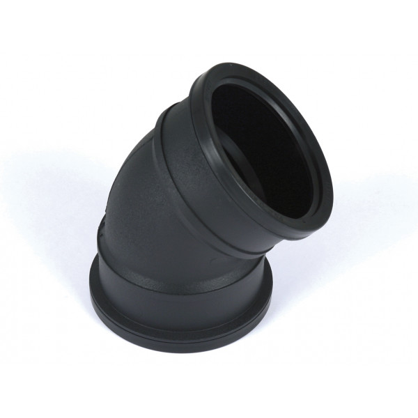 [BMBS482CI] BM CASC PF SOIL110 135 DBL SCKT BEND; CI
