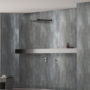 [LM3005] ZEST SHEET ZINC 10MM 2.4M X 1M