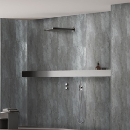 Zinc Wall Panel