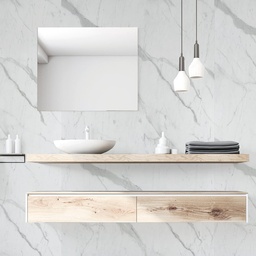 Blanco Wall Panel
