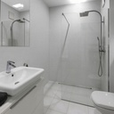 [LM3002] ZEST SHEET PLATINUM 10MM 2.4M X 1M