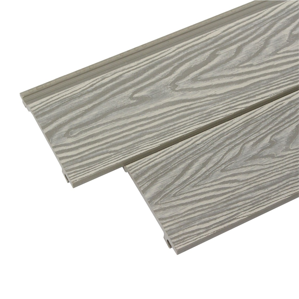 CLICKCLAD L TRIM 3600MM (SAGE GREEN)
