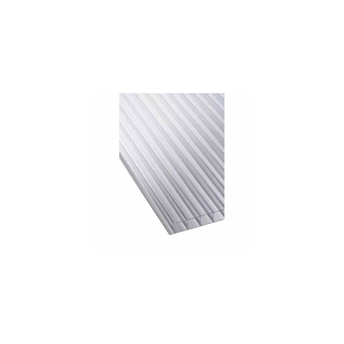 Corotherm twinwall polycarbonate roof sheets